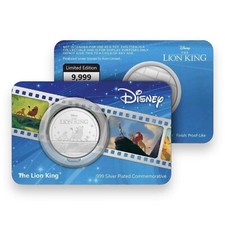 Disney The Lion King Gift