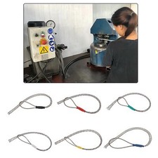 Conduit Traction Net Device