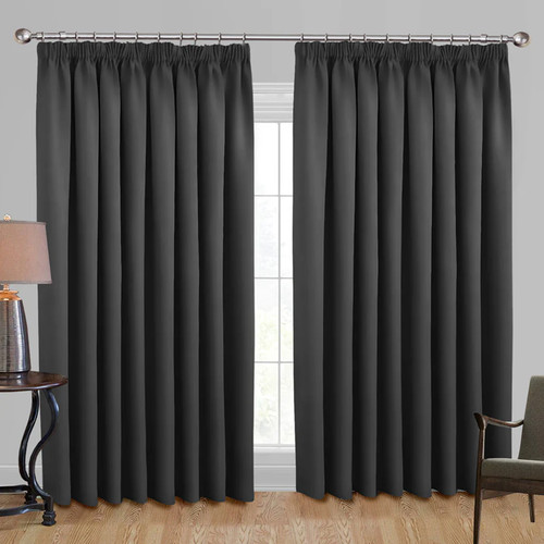 Thick thermal blackout - thermal,