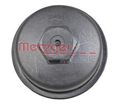 Plastic Oil Filter Housing