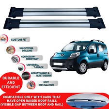 Roof Racks Cross Bars For