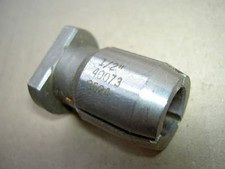 Clarkson small Autolock collet