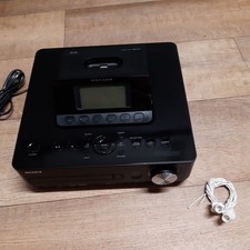 Sony Gigajuke HDD Audio System NAS-E300HD
