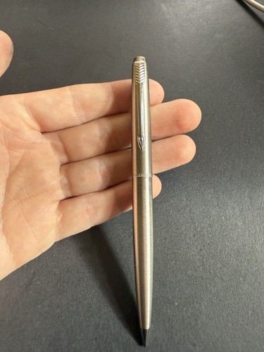 Parker flighter mechanical - 45,