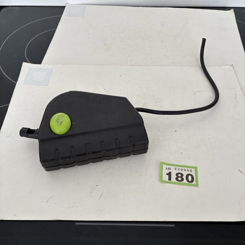 Gtech clm001 cordless lawn - gtech,