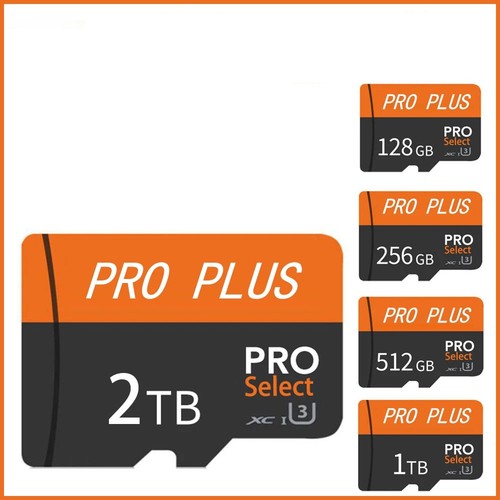 Micro memory card 128gb - tf,