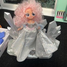 LOL Surprise! OMG Winter Disco