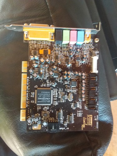 Creative sound blaster - creative,
