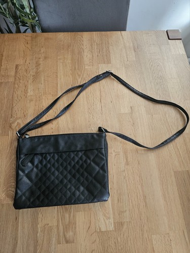 Atmosphere black crossbody - atmosphere,