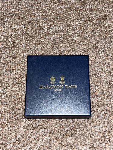 Halcyon days bracelet new - days,