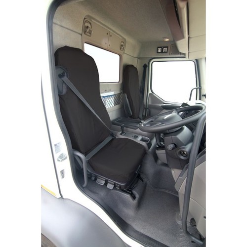 Town country truck seat - town,
