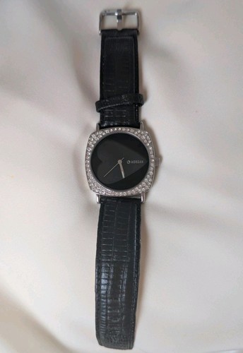 Morgan ladies quartz watch - morgan,