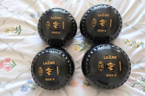 Set four taylor lazer - set, size