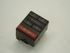 Audi memory seat - 89, b3