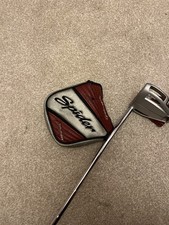 Taylormade Spider Tour