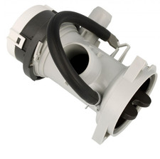 Genuine LG Drain Pump Washing Machine Dryer F4V509WS F4V709STSE F4V310ENE