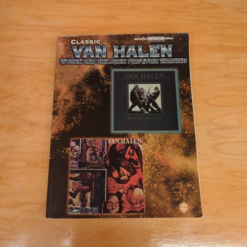 Classic van halen women and - halen,