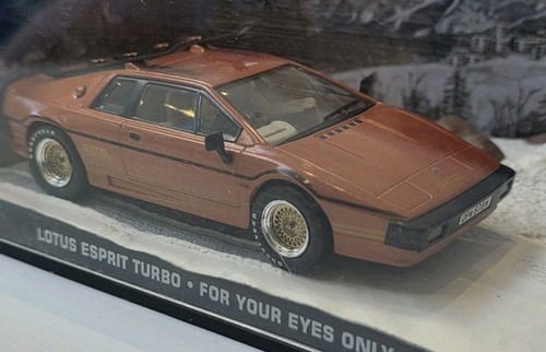 James bond car collection - car,