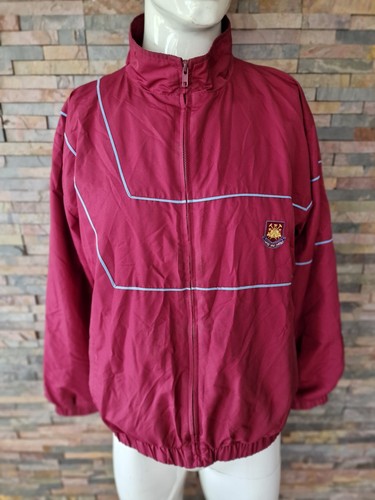 West ham united - west, zip