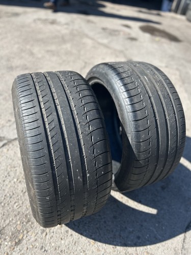 Michelin pilot sports - michelin,