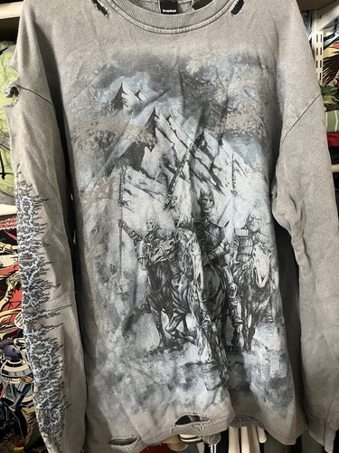 Drop dead game thrones - dead, x