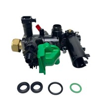 WORCESTER GREENSTAR 25Si &