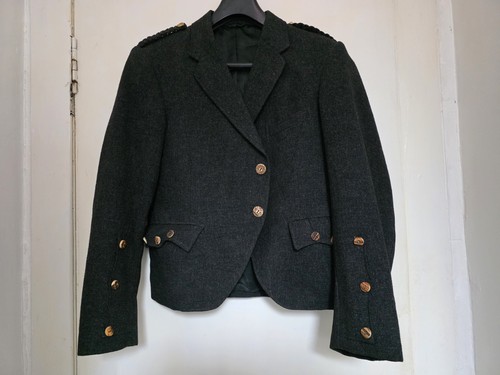 Kilt jacket waistcoat - kilt,
