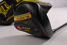 Cobra King Speedzone Driver /