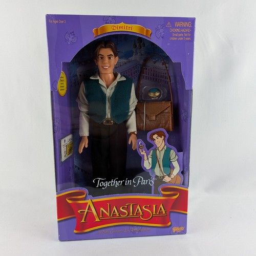 Galoob anastasia dimitri - galoob,