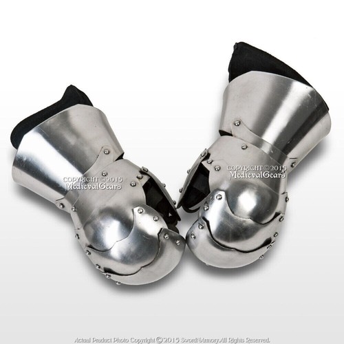 Medieval functional armor - medieval,