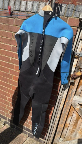 Odyssey men full length - men’s,