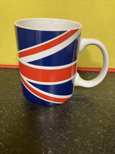 British patriot mug - mug,, union