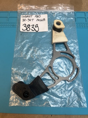 Gamut p20 chain guide bash - gamut,