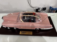 Thunderbirds Fab1 Rolls Royce, Supermarionation Replica.