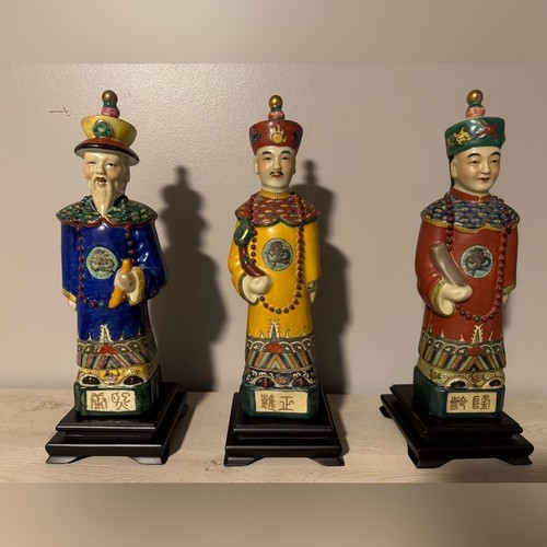 Vintage chinese porcelain - vintage,