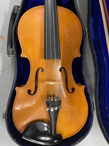 Skylark violin with fine - skylark,