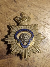 Vintage British Legion