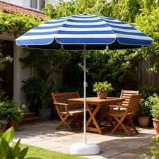 Beach Umbrella Patio Parasols