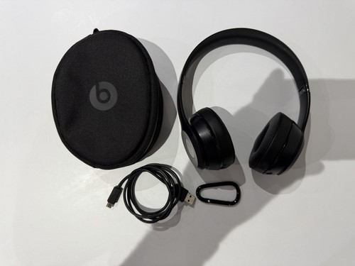 Beats dre solo3 - by,