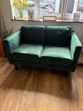 Sofa 2 seats John Lewis 