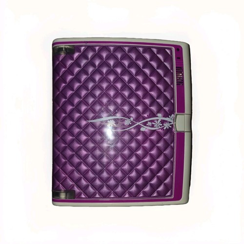 Girl tech password - tech, journal