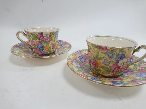 Royal winton grimwades chintz - grimwades,