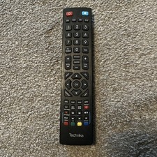 Genuine Technika TV Remote
