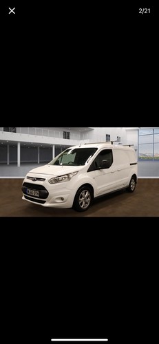 Ford transit connect - ford,