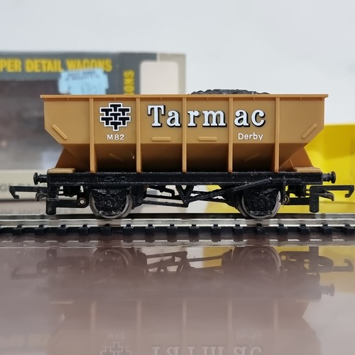 Wrenn railways w5056 hopper - wrenn,