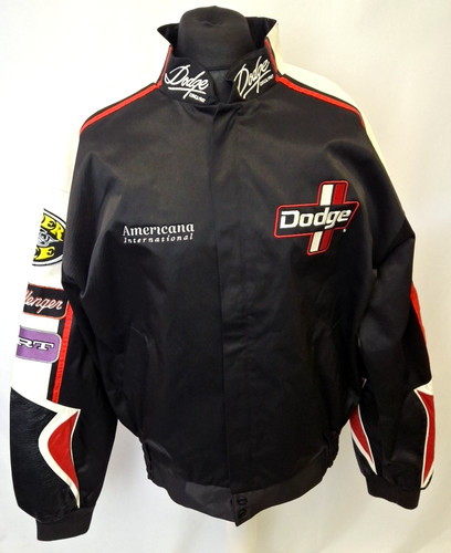 Dodge chocko embroidered - chocko,