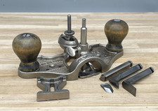 Vintage Stanley No 71 Router