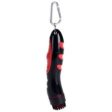 Footwear cleaning brush boot - footwear,