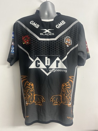 Blades castleford tigers - x,