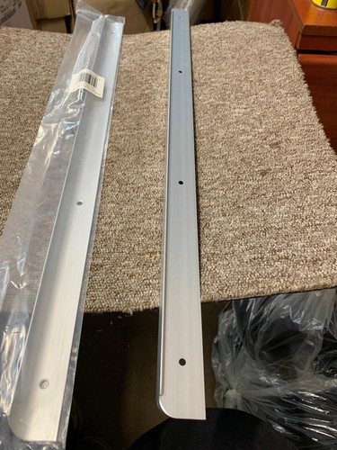 Worktop edging corner - edging,